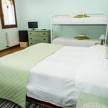 Agriturismo Alba Baone Pokój zdjęcie