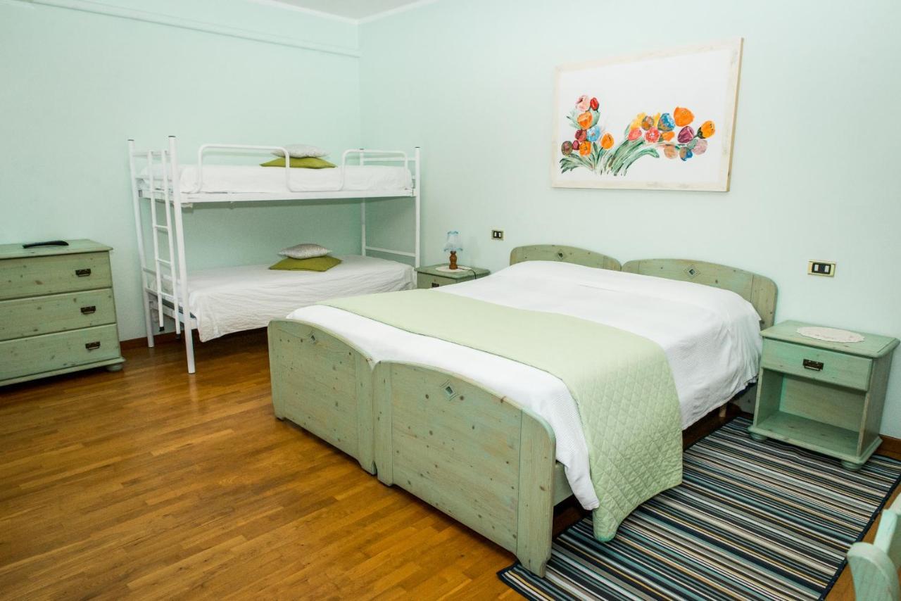 Agriturismo Alba Baone Zewnętrze zdjęcie