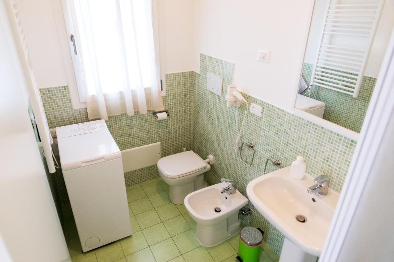 Agriturismo Alba Baone Zewnętrze zdjęcie