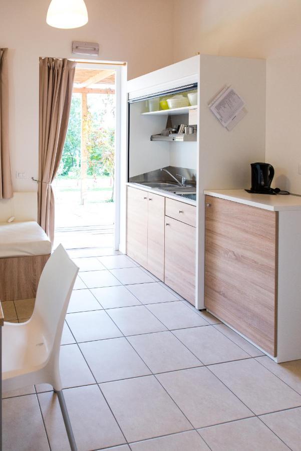 Agriturismo Alba Baone Zewnętrze zdjęcie