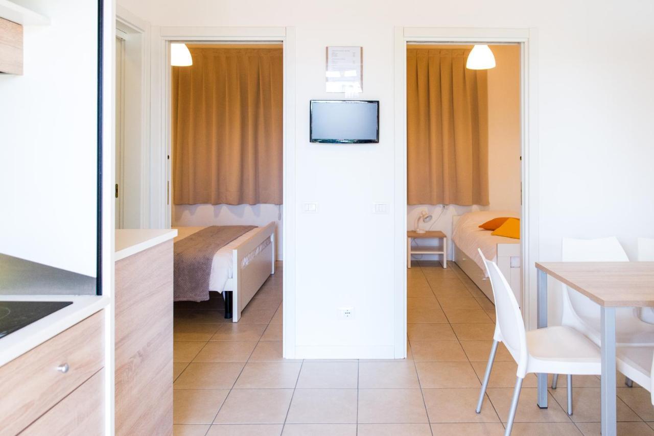 Agriturismo Alba Baone Zewnętrze zdjęcie