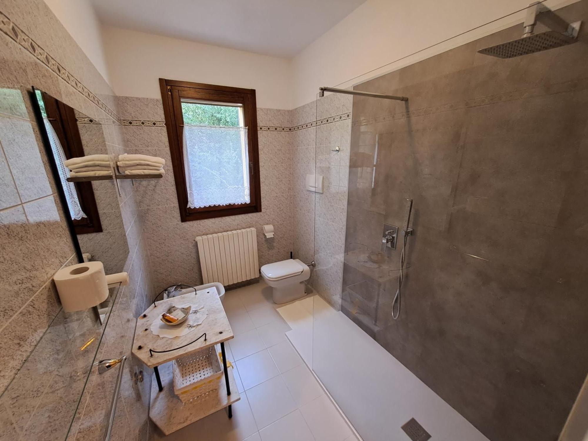 Agriturismo Alba Baone Zewnętrze zdjęcie